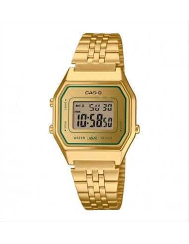 Orologio Digitale Casio LA680WEGV-9AEF