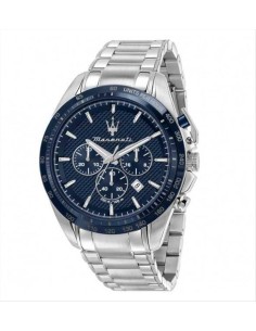 Orologio Maserati Traguardo R8873612043