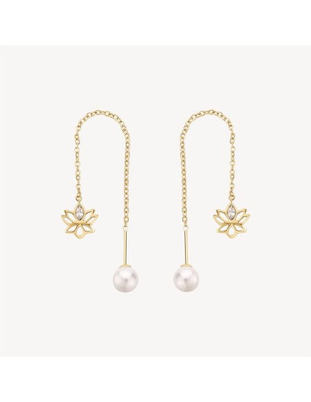 Orecchini Brosway Chakra BHKE189