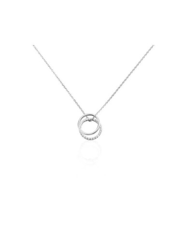 Collana Stroili Silver Shine 1680534