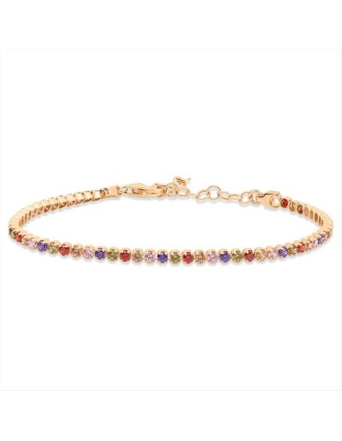 Bracciale Stroili Silver Rainbow 1674842