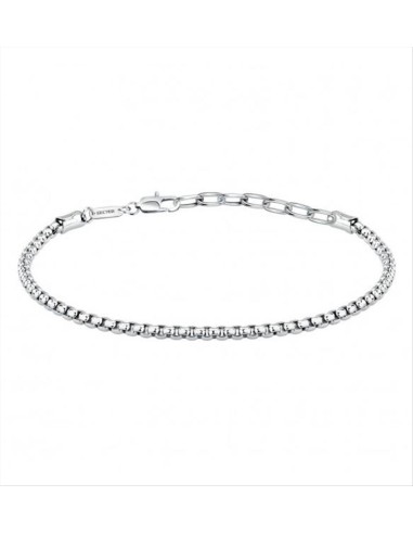 Bracciale Sector Silver SAXY03