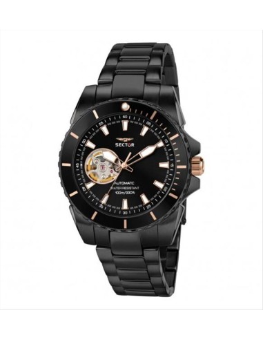 Orologio Sector 450 Automatic R3223276002