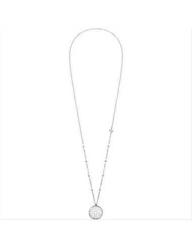 Collana Alviero Martini 1 Classe ACJ0013ST