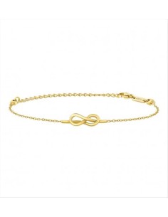 Bracciale Breil B&Me Endless Knot TJ3503