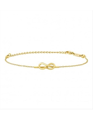 Bracciale Breil B&Me Endless Knot TJ3503