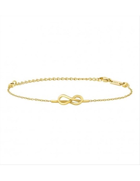 Bracciale Breil B&Me Endless Knot TJ3503