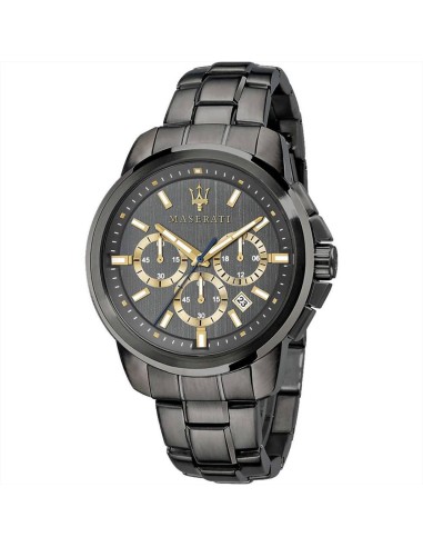 Orologio Maserati Successo R8873621007