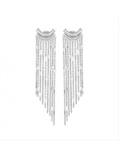 Orecchini Breil B Wired TJ3411