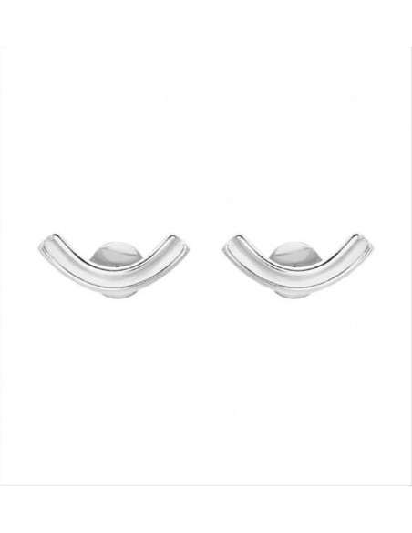 Orecchini Breil B Wired TJ3411