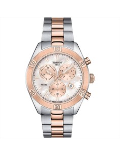 Orologio Tissot PR100 Sport Chic T1019172215100