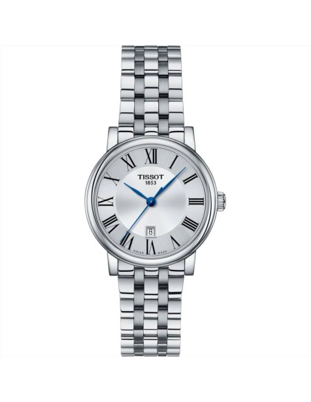 Orologio Tissot Carson Premium T1222101103300