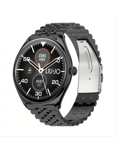 Orologio Liu-Jo Smartwatch Voice Man SWLJ160