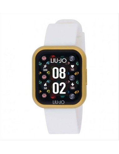 Orologio Liu-Jo Smartwatch Voice Mini SWLJ140