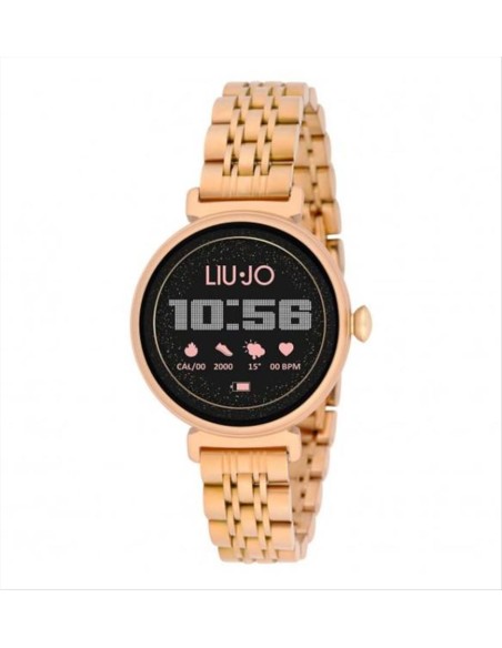 Orologio Liu-Jo Smartwatch Voice Glam SWLJ158