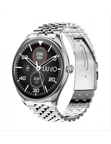 Orologio Liu-Jo Smartwatch Voice Man SWLJ159
