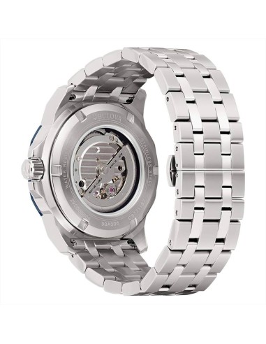 Orologio Bulova Marine Star Automatic 98A306