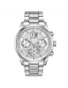 Orologio Bulova Sutton 96B318