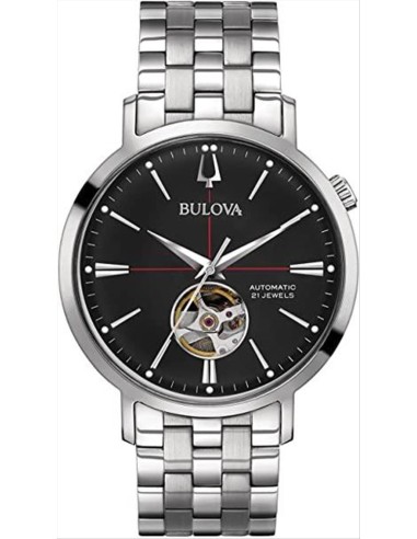 Orologio Bulova Aerojet 96A199