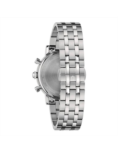 Orologio Bulova High Precision 96B458