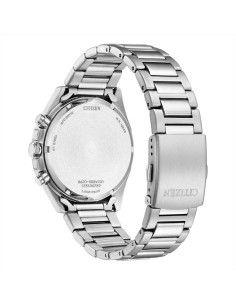 Orologio Citizen Metropolitan Crono CA4590-81L 2