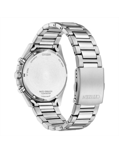 Orologio Citizen Metropolitan Crono CA4590-81L