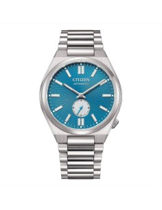 Orologio Citizen Tsuyosa Piccoli Secondi NK5010-51L