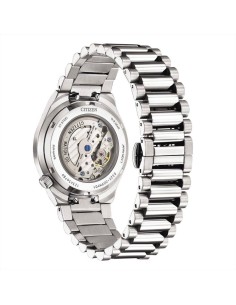 Orologio Citizen Tsuyosa Piccoli Secondi NK5010-51L 2