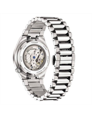 Orologio Citizen Tsuyosa Piccoli Secondi NK5010-51L