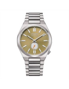 Orologio Citizen Tsuyosa Piccoli Secondi NK5010-51X