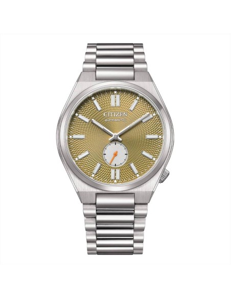 Orologio Citizen Tsuyosa Piccoli Secondi NK5010-51X