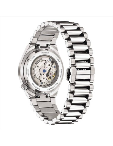 Orologio Citizen Tsuyosa Piccoli Secondi NK5010-51X