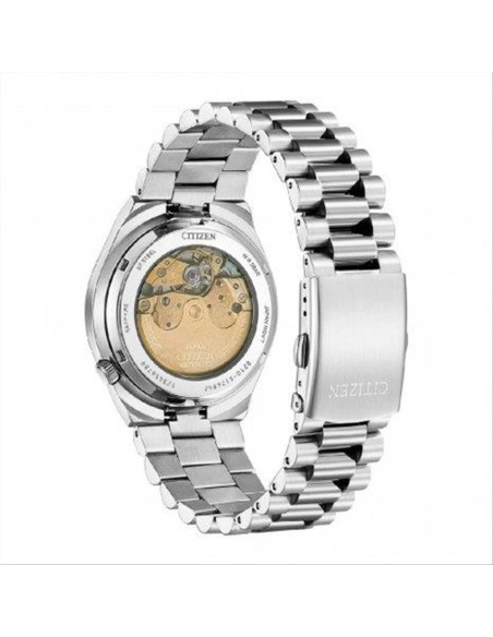 Orologio Citizen Automatico NJ0150-81L