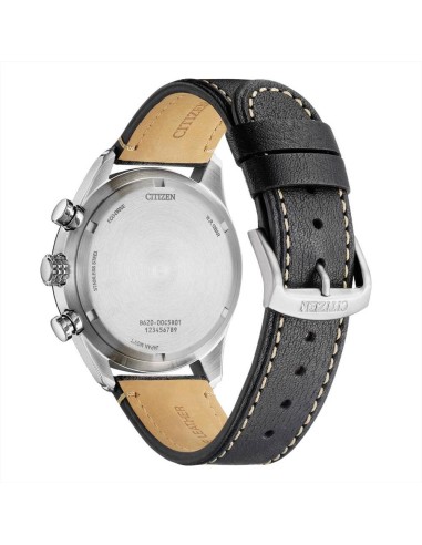 Orologio Citizen Aviator Crono CA4654-04E