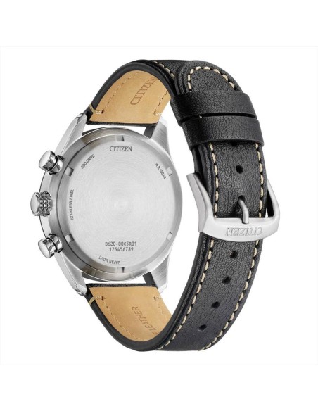 Orologio Citizen Aviator Crono CA4654-04E