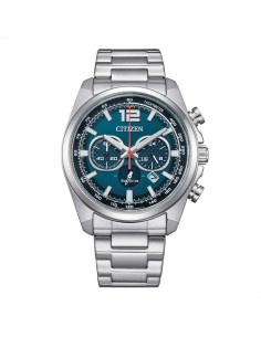 Orologio Citizen Racing Crono CA4640-50L