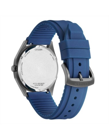 Orologio Citizen Metropolitan Sport BM7638-02H