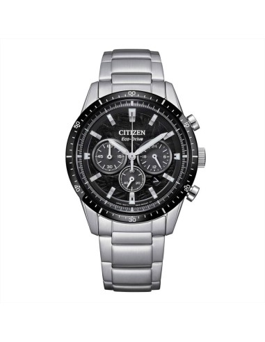 Orologio Citizen T9 Crono CA4624-56E