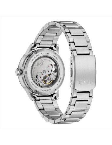 Orologio Citizen Military NJ0190-51E