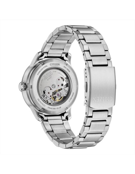 Orologio Citizen Military NJ0190-51E Orologio Citizen Military NJ0190-51E