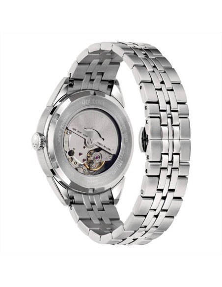 Orologio Bulova Sutton Automatic 96B423