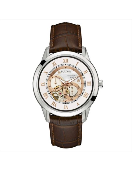 Orologio Bulova Sutton 96A172