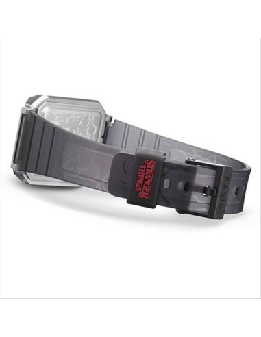 Orologio Casio Stranger Things Limited Edition A120WEST-1AER