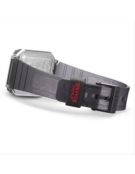 Orologio Casio Stranger Things Limited Edition A120WEST-1AER