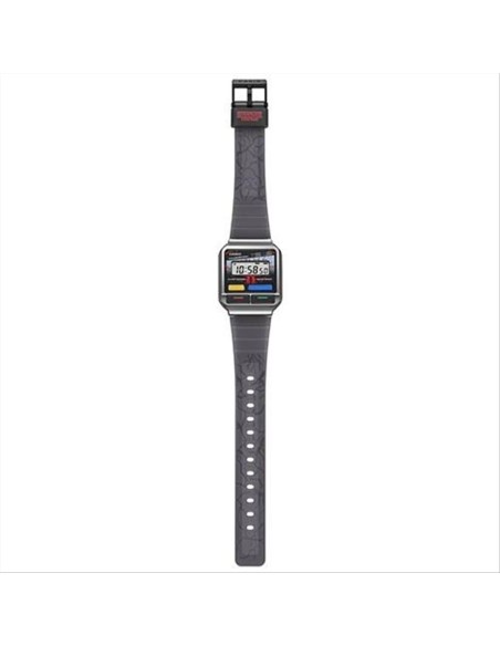Orologio Casio Stranger Things Limited Edition A120WEST-1AER