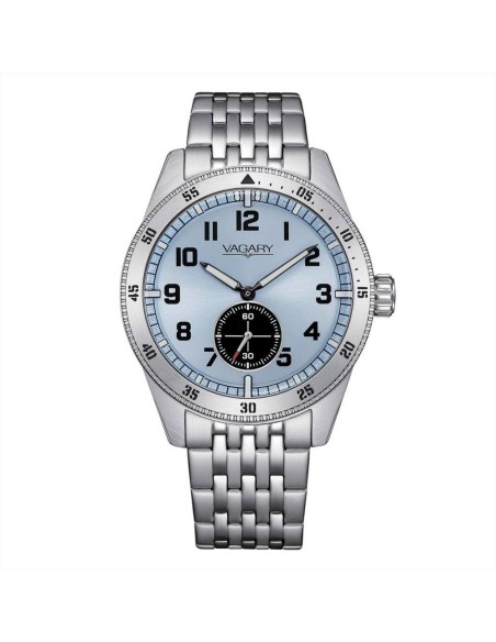 Orologio Vagary FlyBoy Piccoli Secondi IB2-013-71