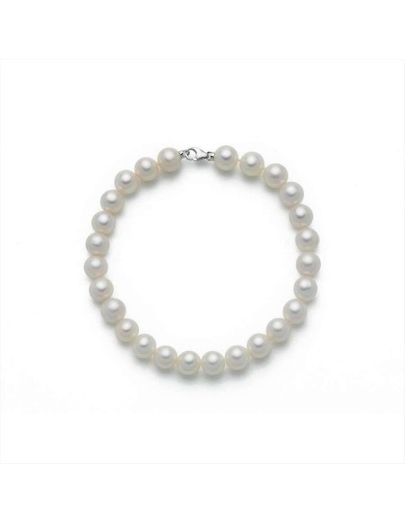 Bracciale Miluna Perle PBR1679V