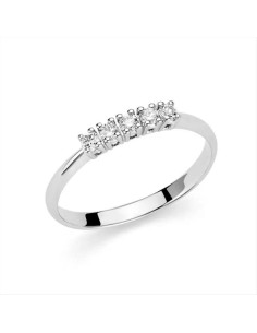 Anello Miluna LID3668-035G7