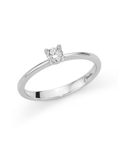 Anello Miluna Solitario LID3664-019G7