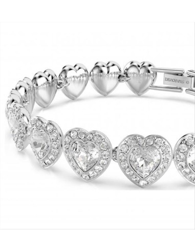 Bracciale Swarovski x Ariana Grande Angelic 5720860